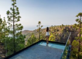 LaPalma-Mirador Izcagua_copyright_ Fremdenverkehrsamt La Palma