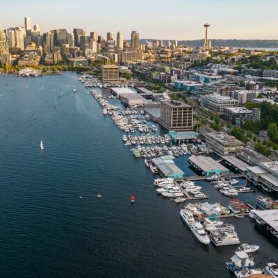 (c) Visit Seattle/Rachael Jones