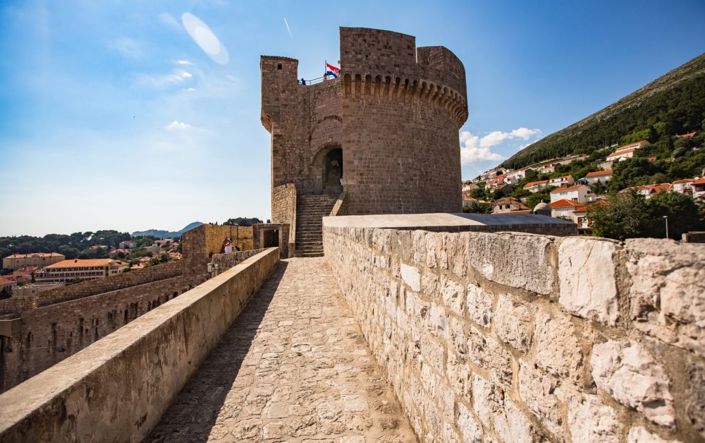 Croatian National Tourist Board - Bildarchiv
