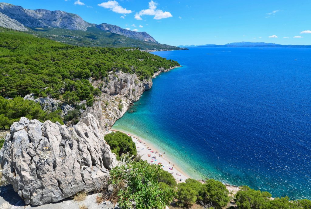 Croatian National Tourist Board - Bildarchiv