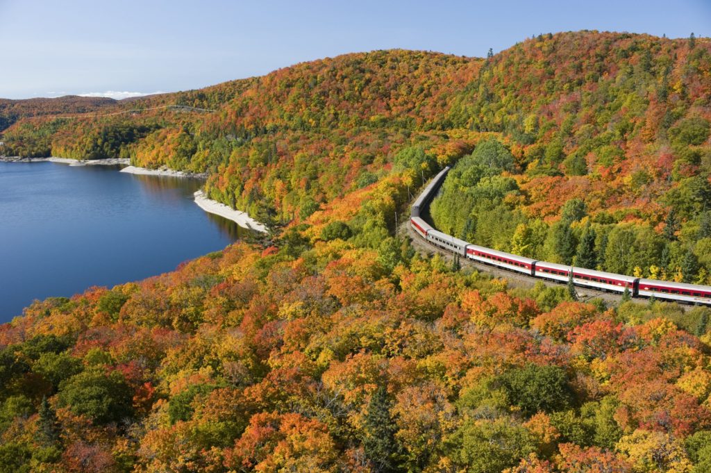 Destination Ontario - Bildarchiv