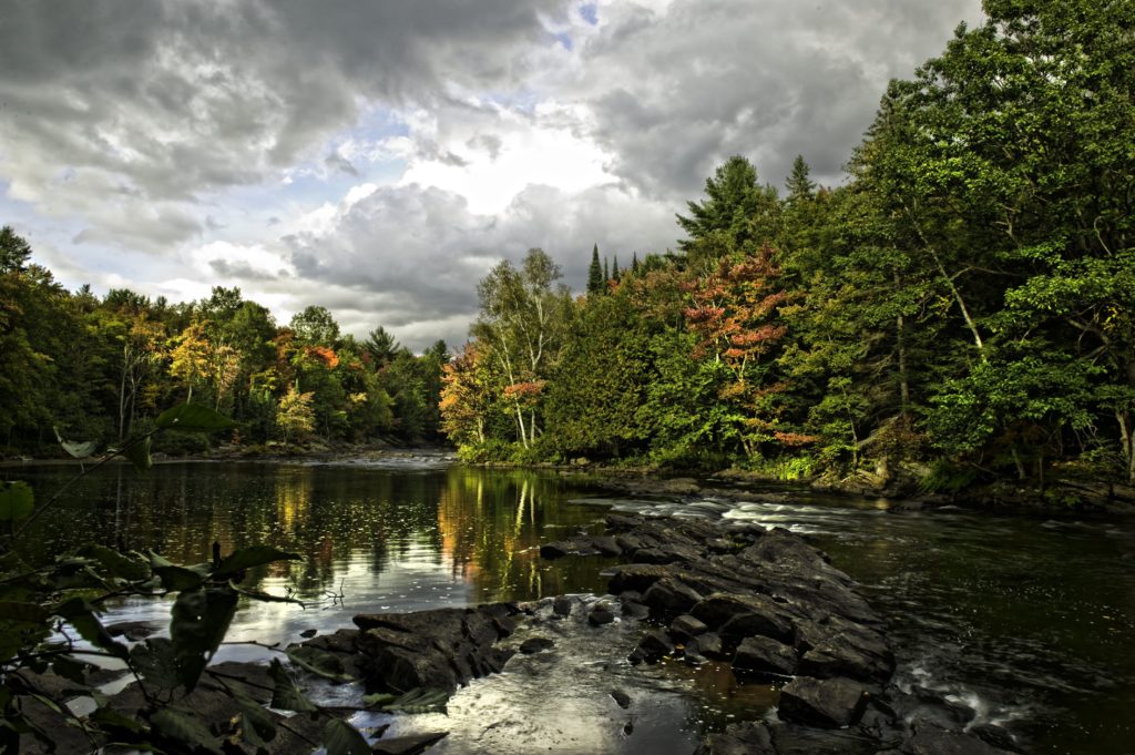 Destination Ontario - Bildarchiv