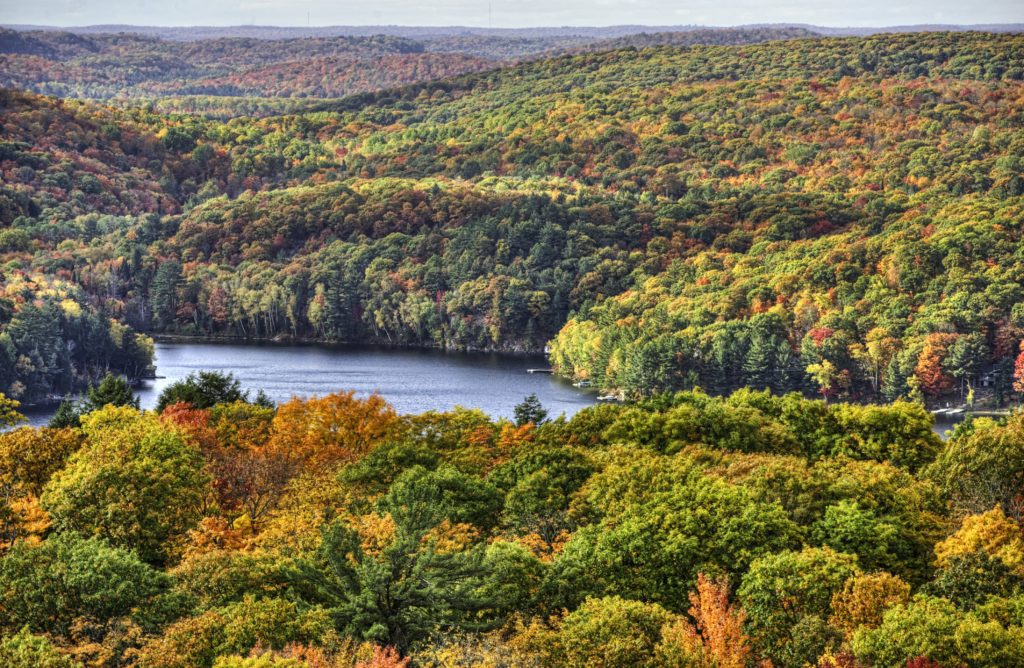 Destination Ontario - Bildarchiv