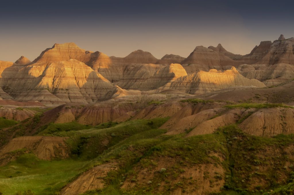 The Great American West - Bildarchiv