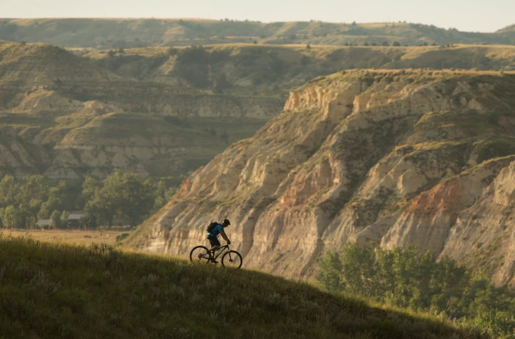 The Great American West - Bildarchiv