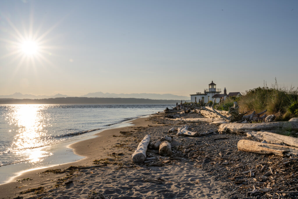 Visit Seattle - Bildarchiv