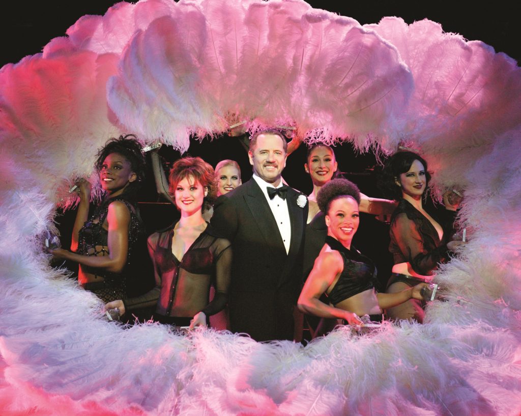 The Broadway Collection - Bildarchiv