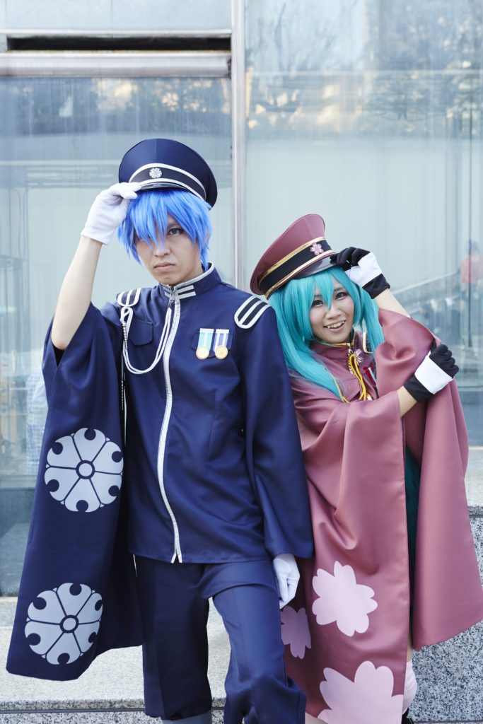 Tokyo Convention & Visitors Bureau - Bildarchiv