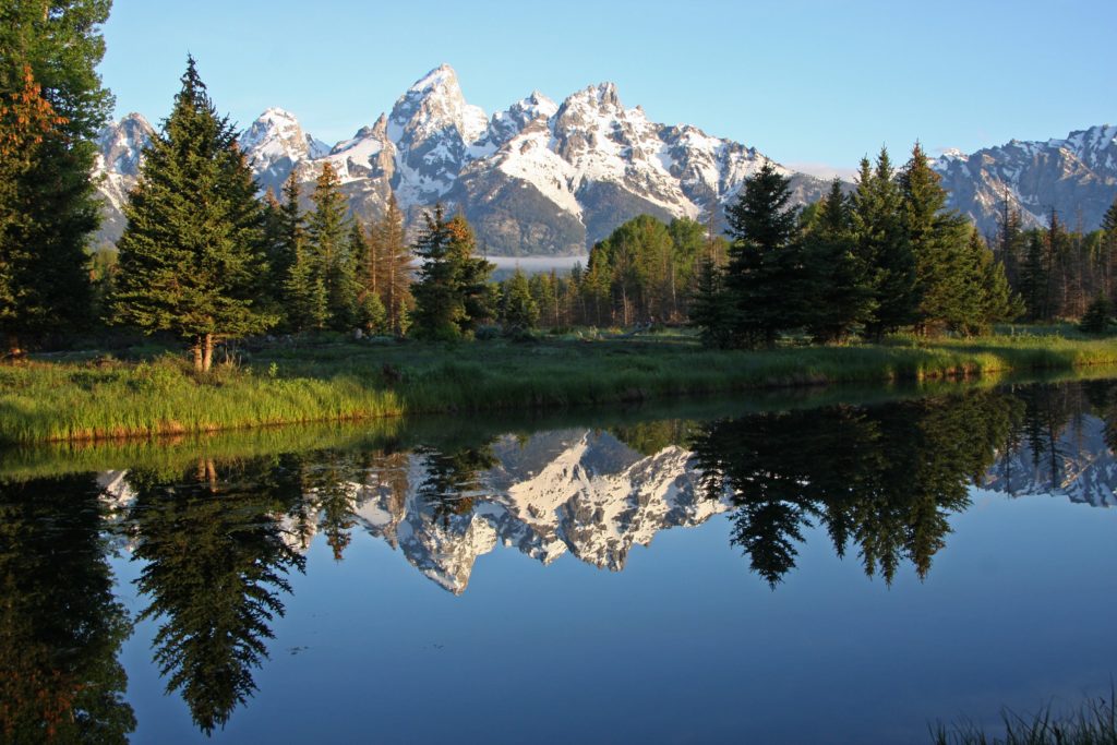The Great American West - Bildarchiv
