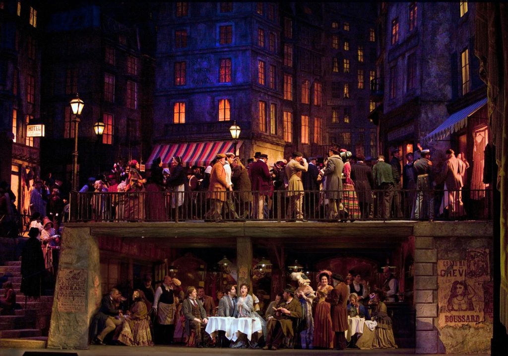 The Broadway Collection - Bildarchiv