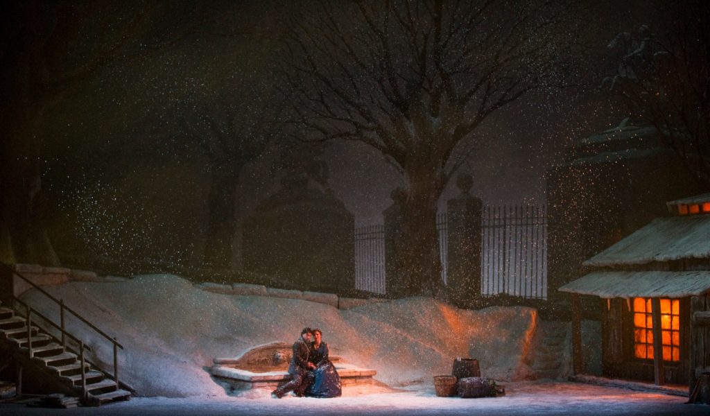 The Broadway Collection - Bildarchiv