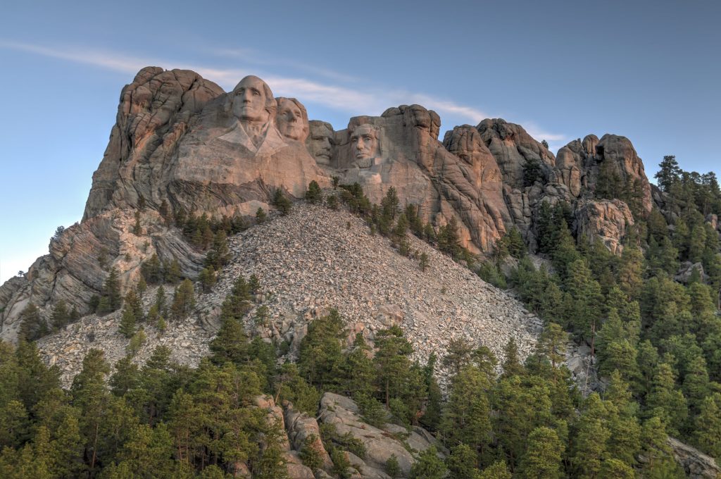 The Great American West - Bildarchiv