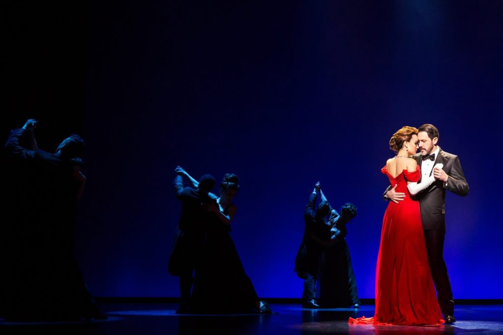 The Broadway Collection - Bildarchiv