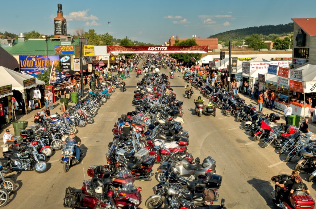 The Great American West - Bildarchiv