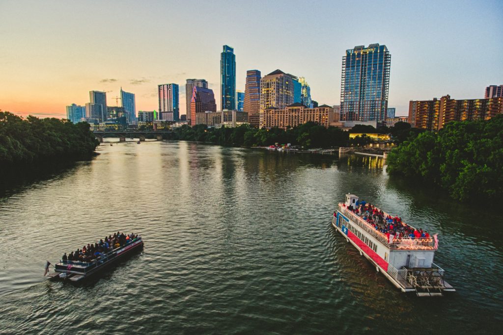 Travel Texas - Bildarchiv