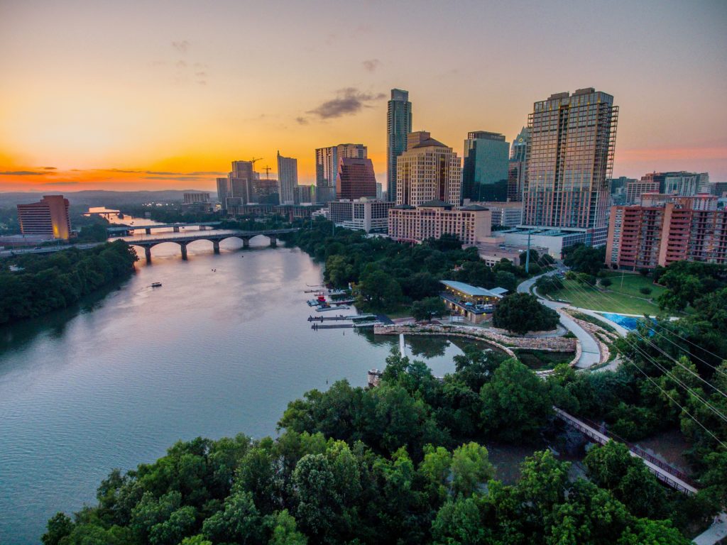 Travel Texas - Bildarchiv