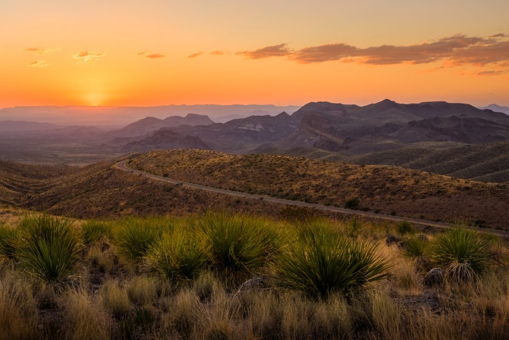 Travel Texas - Bildarchiv