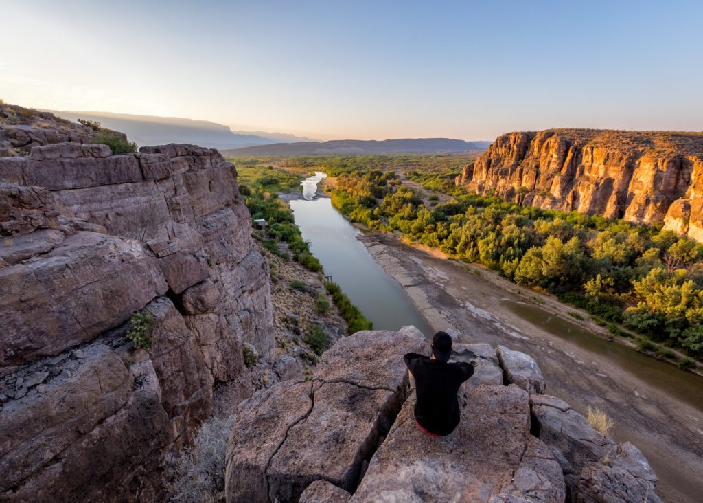 Travel Texas - Bildarchiv