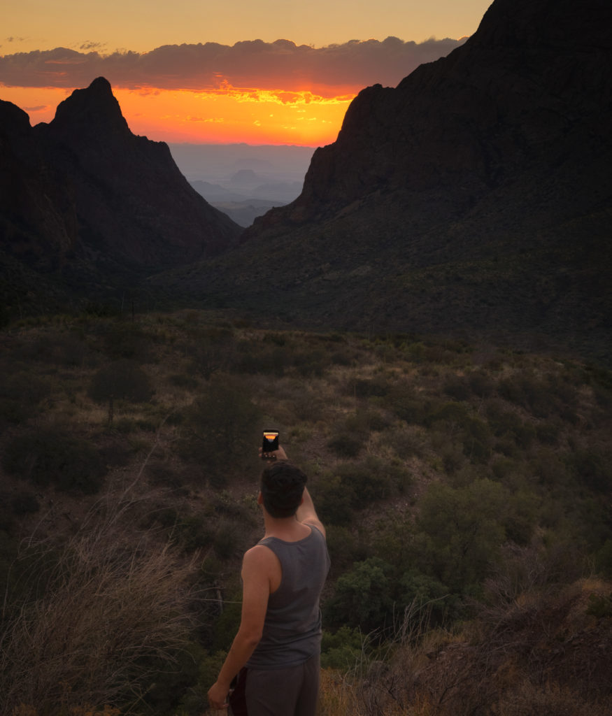 Travel Texas - Bildarchiv