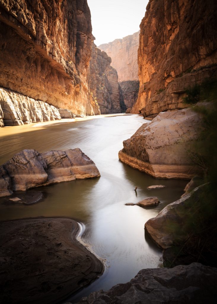 Travel Texas - Bildarchiv