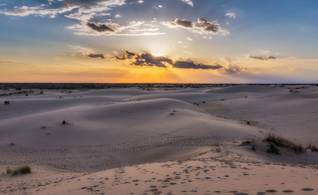 Travel Texas - Bildarchiv