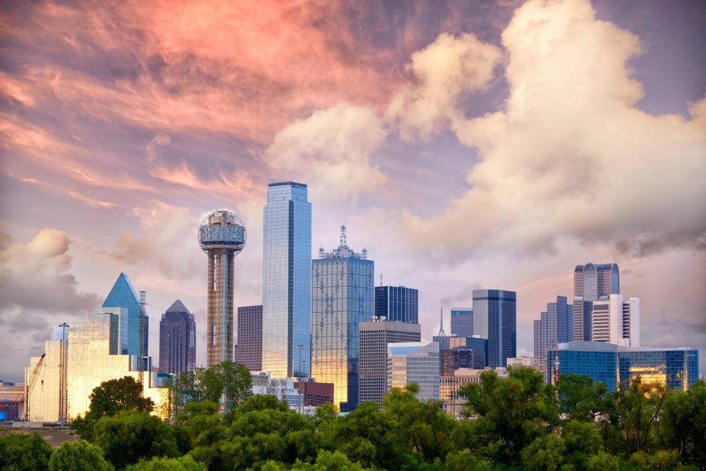 Travel Texas - Bildarchiv