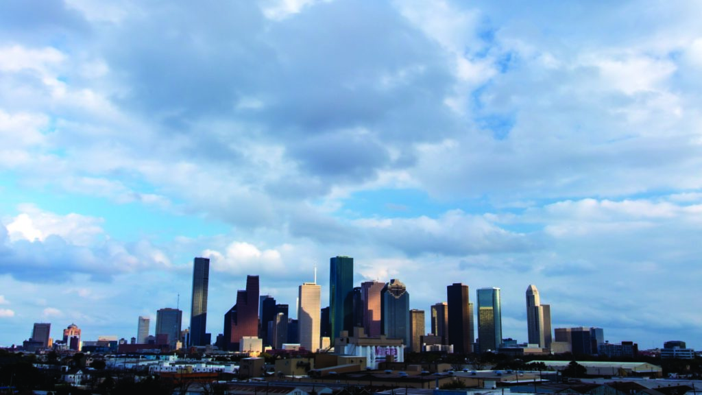 Travel Texas - Bildarchiv
