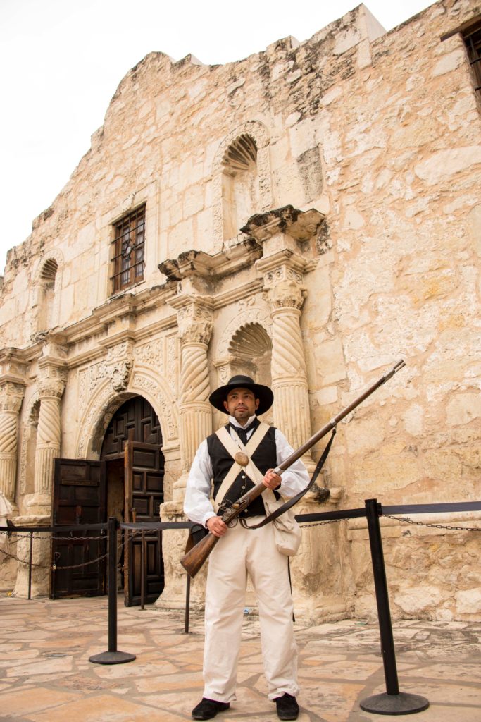 Travel Texas - Bildarchiv