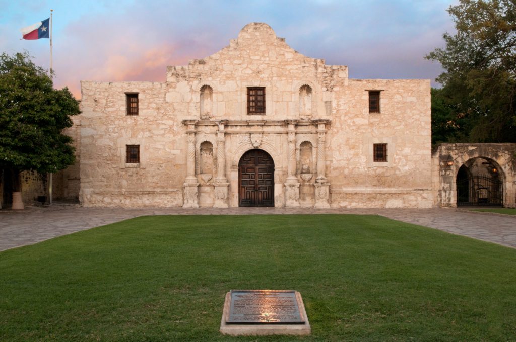 Travel Texas - Bildarchiv
