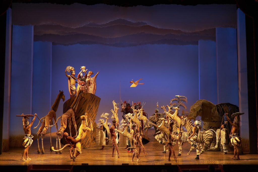 The Broadway Collection - Bildarchiv