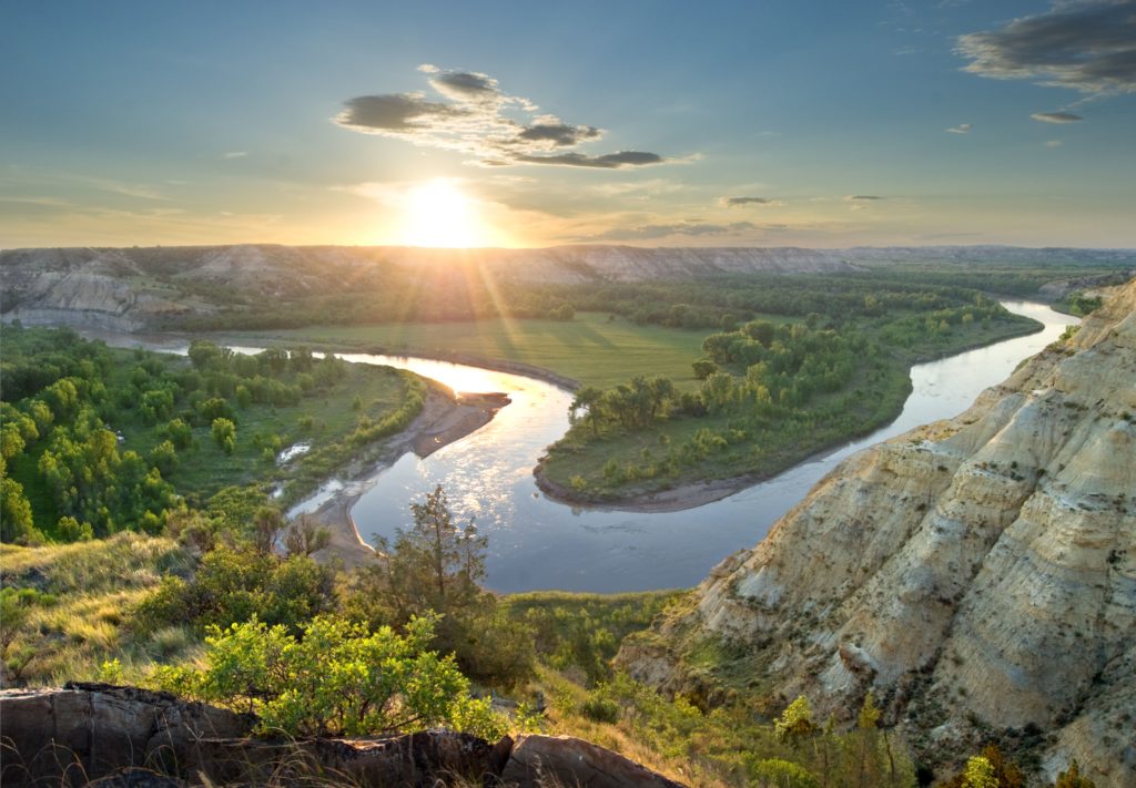 The Great American West - Bildarchiv