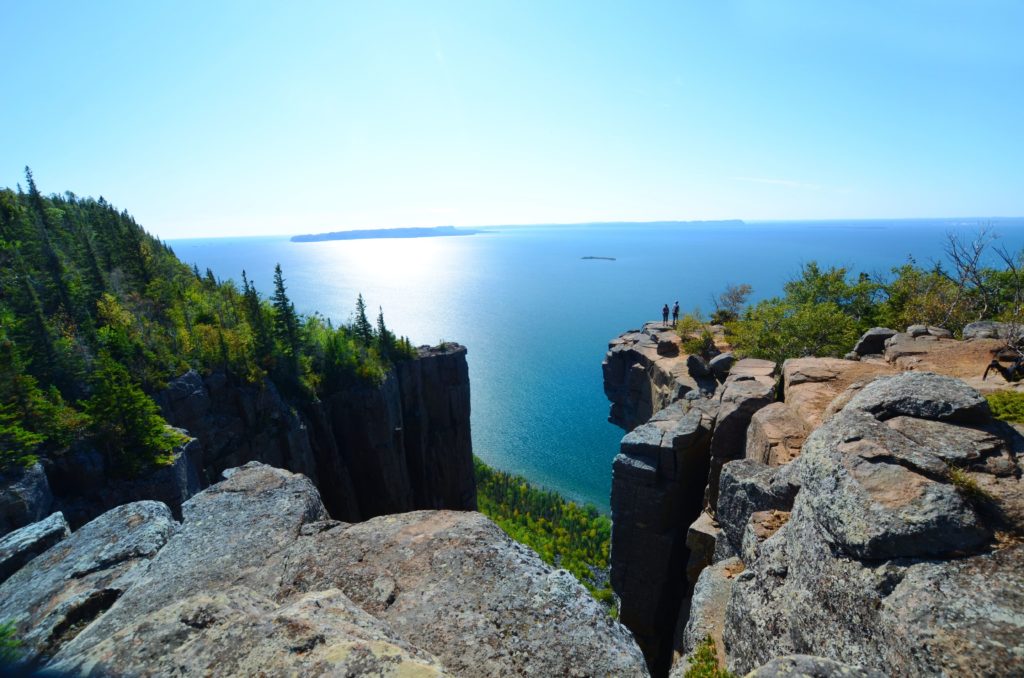 Destination Ontario - Bildarchiv