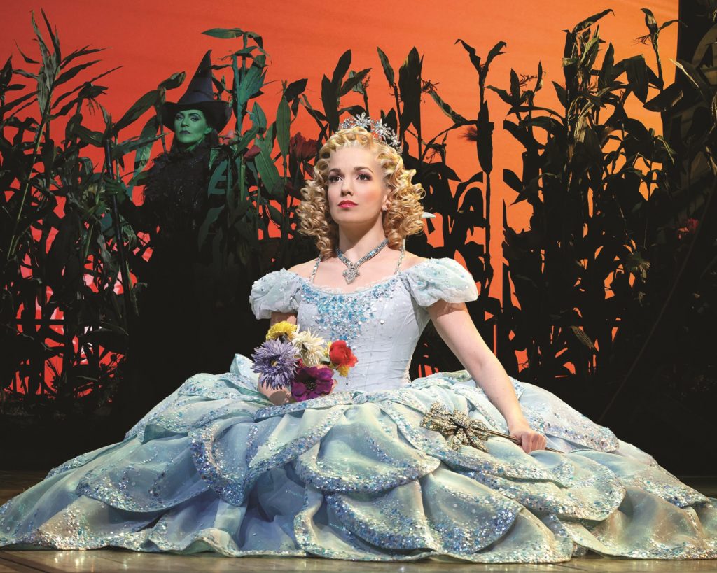 The Broadway Collection - Bildarchiv