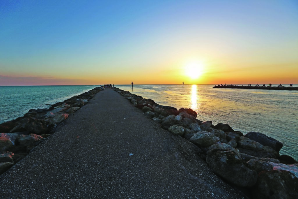 Visit Sarasota County - Bildarchiv
