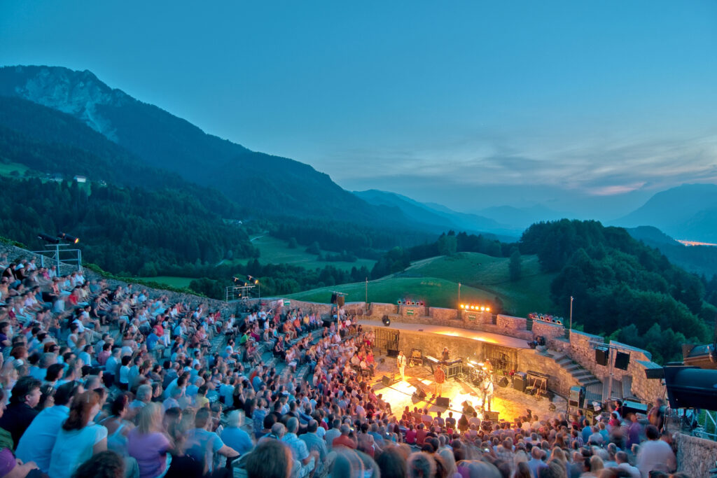 Kärnten Convention Bureau - Bildarchiv