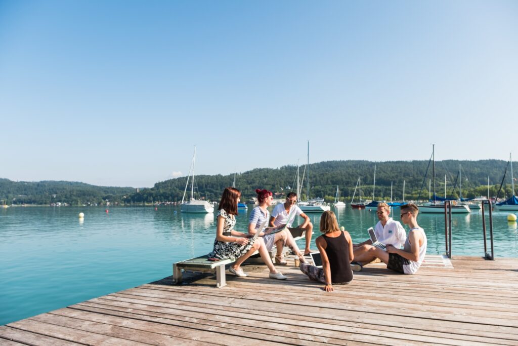 Kärnten Convention Bureau - Bildarchiv