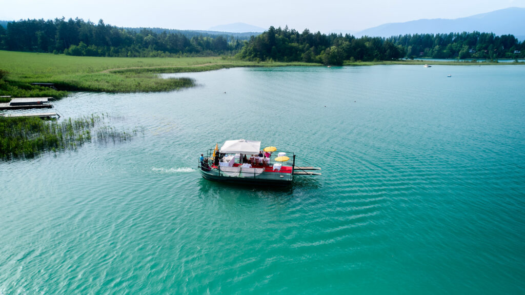 Kärnten Convention Bureau - Bildarchiv