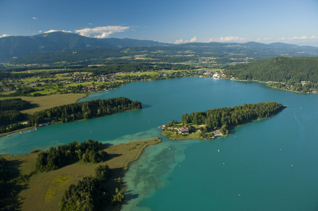 Kärnten Convention Bureau - Bildarchiv