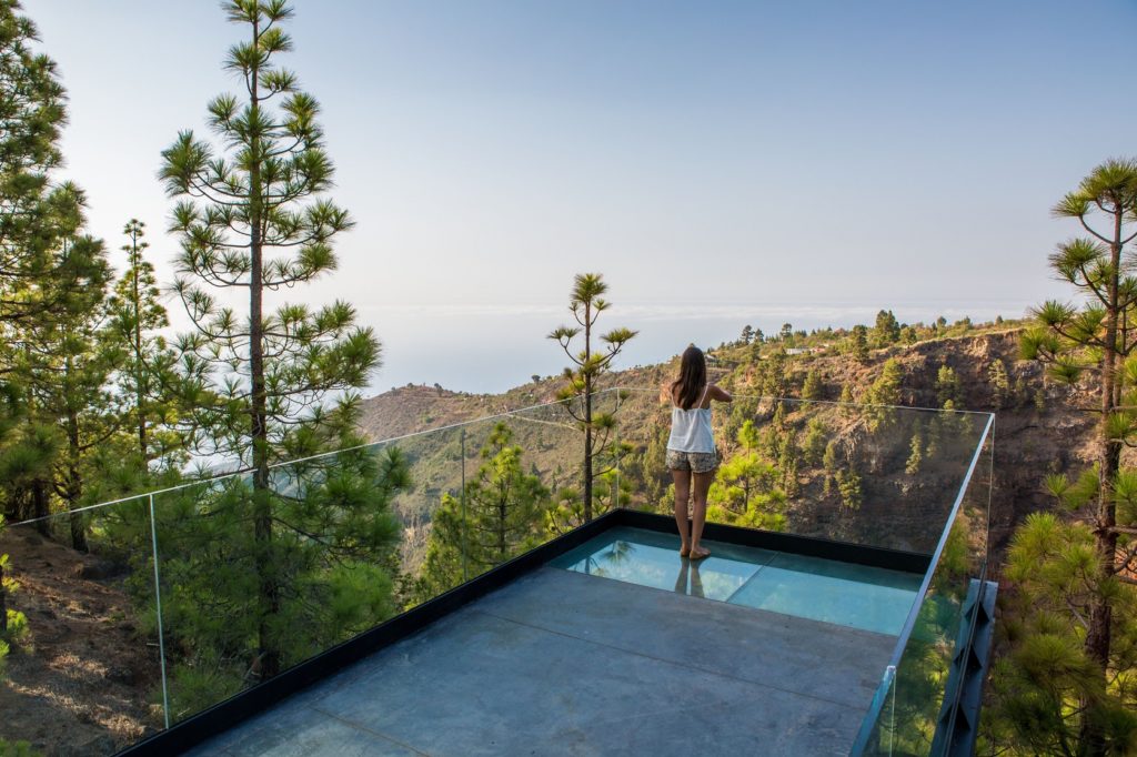 Visit La Palma - Bildarchiv