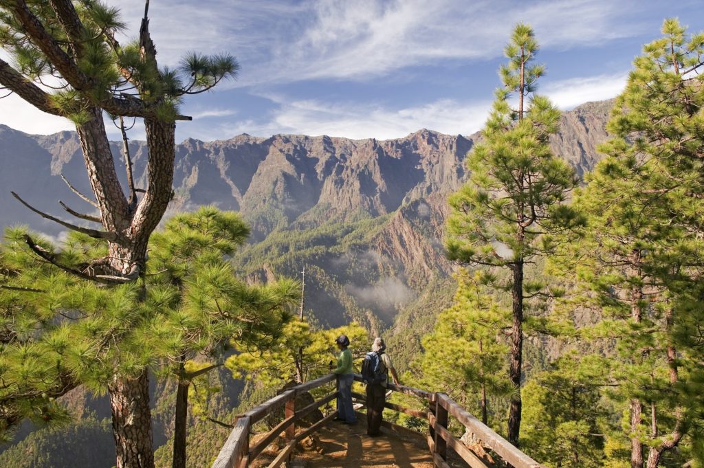 Visit La Palma - Bildarchiv