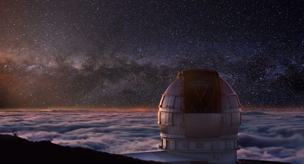 Visit La Palma - Bildarchiv