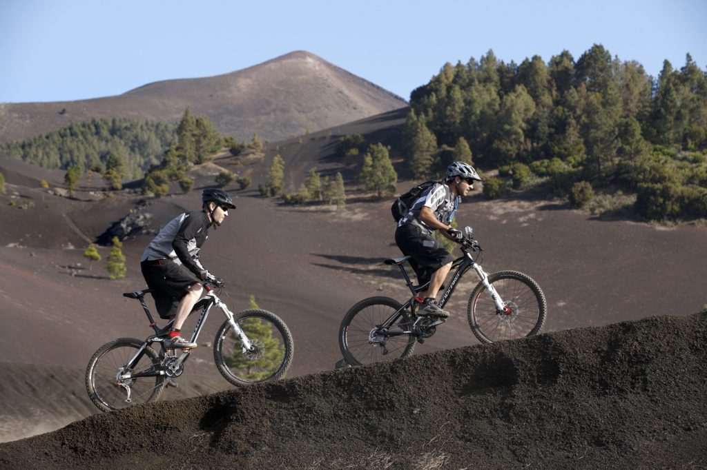 Visit La Palma - Bildarchiv