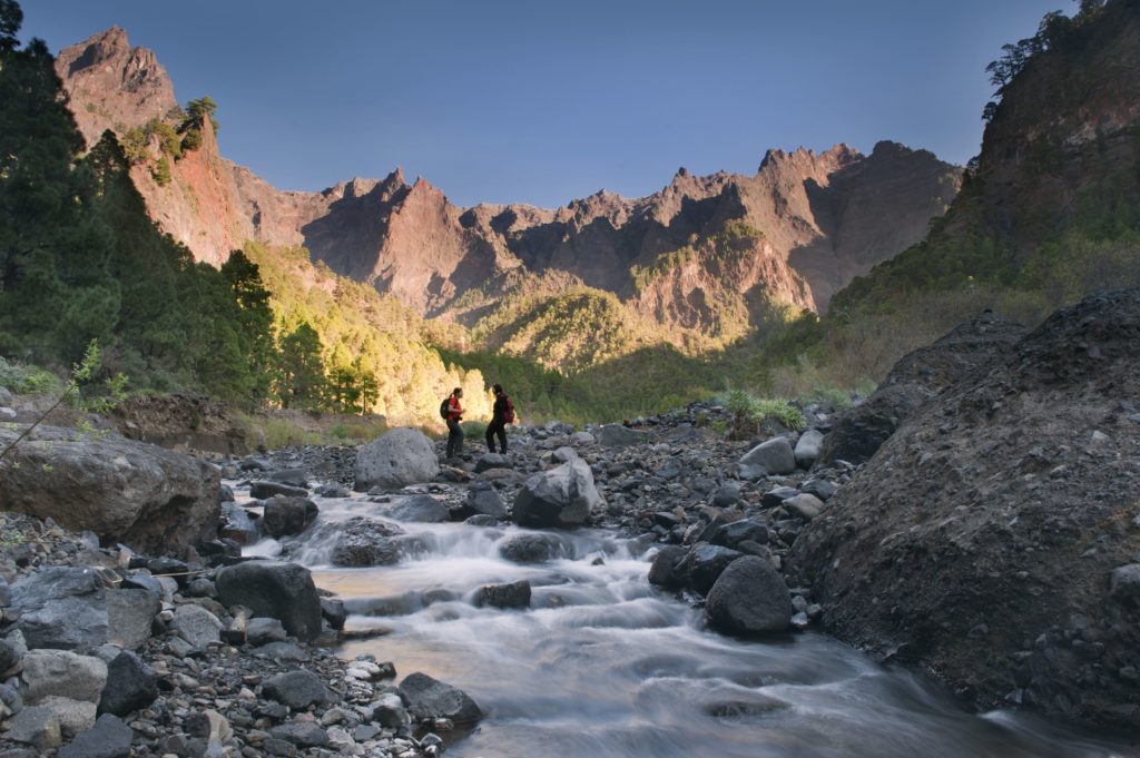 Visit La Palma - Bildarchiv