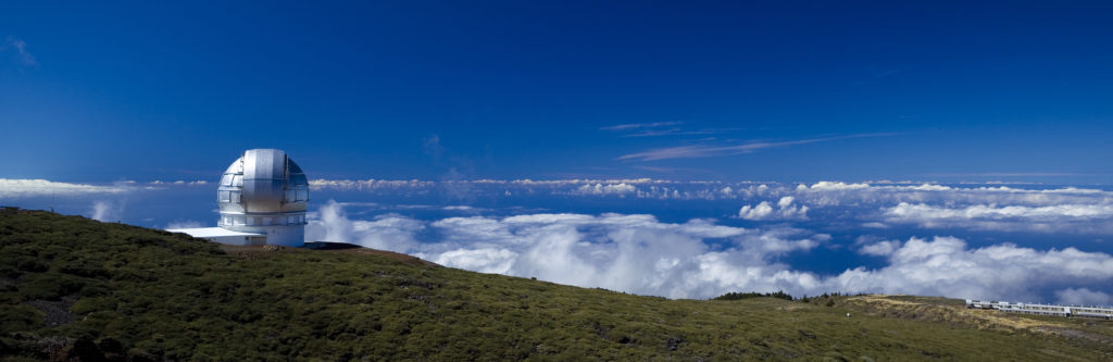 Visit La Palma - Bildarchiv
