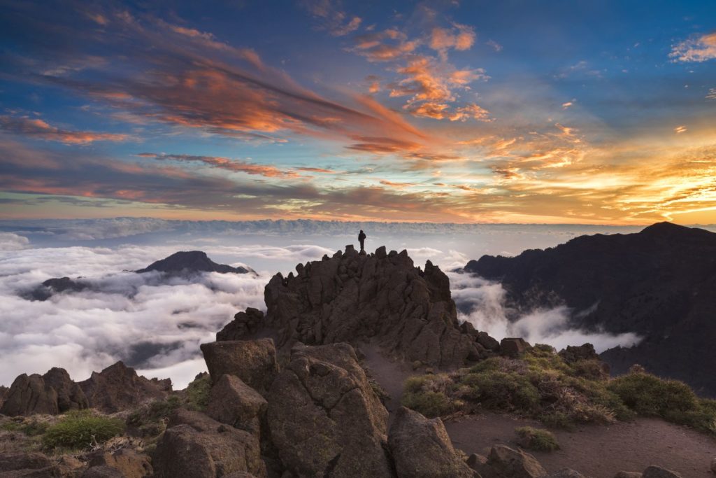 Visit La Palma - Bildarchiv