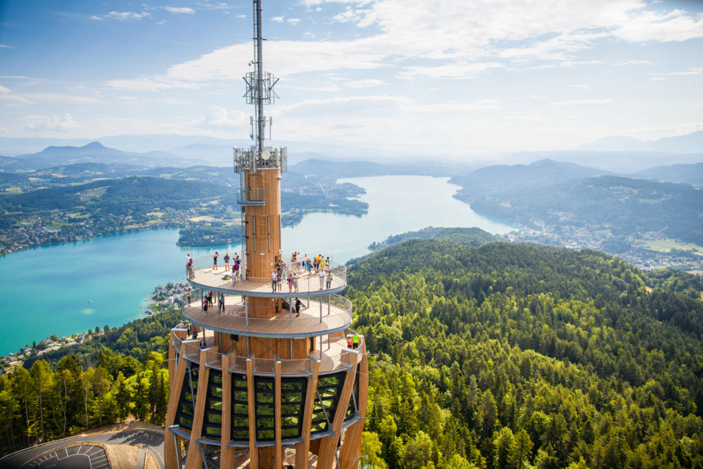 Kärnten Convention Bureau - Bildarchiv