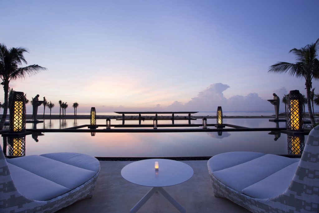 The Mulia, Mulia Resort & Villas - Bildarchiv