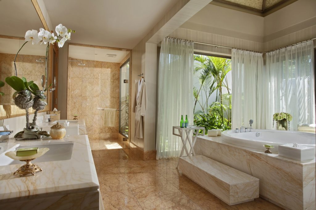 The Mulia, Mulia Resort & Villas - Bildarchiv