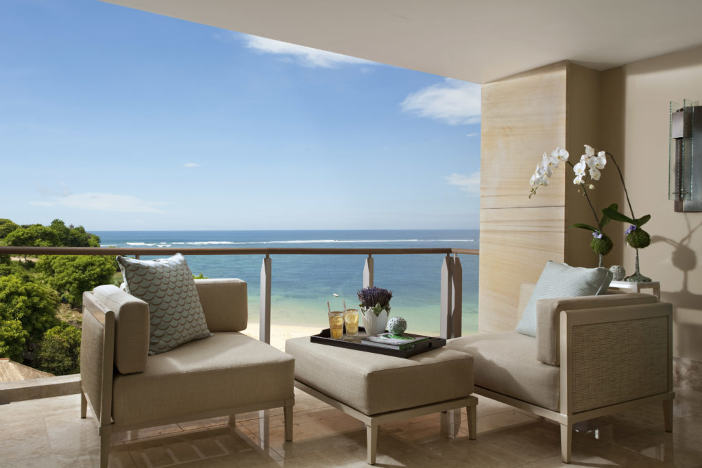 The Mulia, Mulia Resort & Villas - Bildarchiv