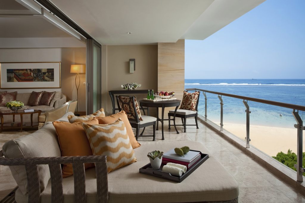The Mulia, Mulia Resort & Villas - Bildarchiv